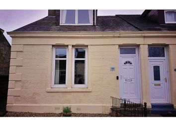 3 Bedroom End terrace house for sale