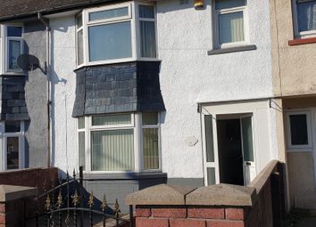 Terraced house For Sale in Cardiff