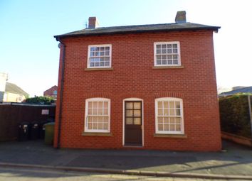 Flat To Rent in Hereford