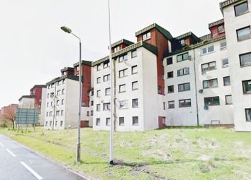 Flat For Sale in Glasgow