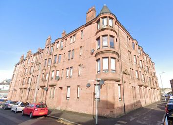 Flat For Sale in Clydebank