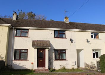 Terraced house For Sale in Llantwit Major