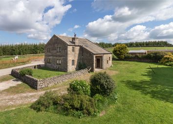 4 Bedroom Barn conversion for sale
