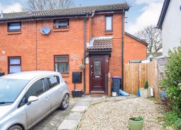 Semi-detached house For Sale in Cwmbran