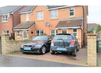Semi-detached house For Sale in Edinburgh
