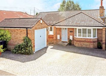 Detached bungalow For Sale in Yeovil