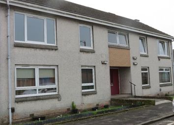Flat To Rent in Johnstone
