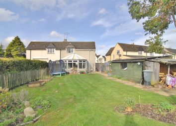 Semi-detached house For Sale in Stroud