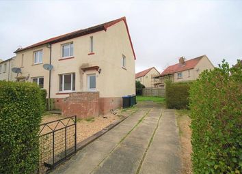 End terrace house To Rent in Crieff