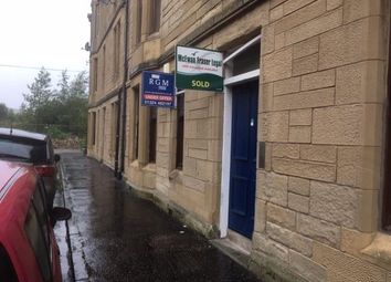 Flat To Rent in Falkirk