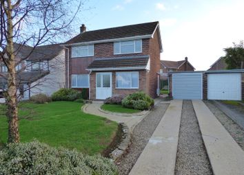 Detached house To Rent in Chepstow