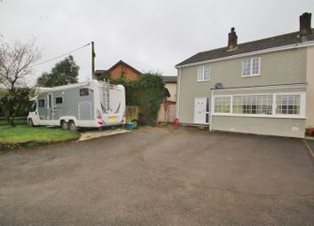 Semi-detached house For Sale in Lydney