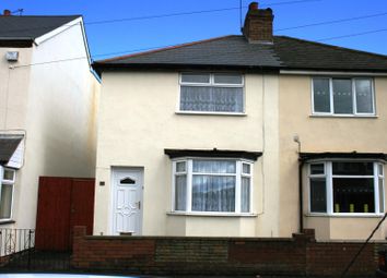 Semi-detached house To Rent in Willenhall