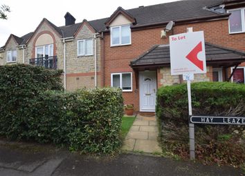 Terraced house To Rent in Bristol