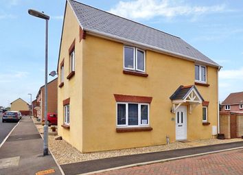 Semi-detached house For Sale in Crewkerne