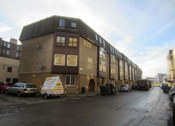 Flat To Rent in Edinburgh