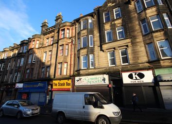 Flat To Rent in Paisley