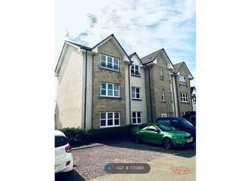 Flat To Rent in Kirkcaldy