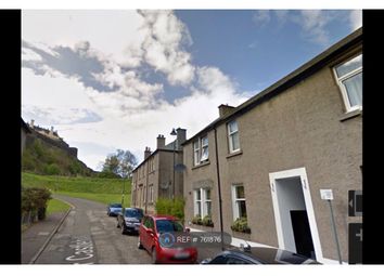 Flat To Rent in Stirling