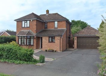 Detached house For Sale in Gloucester