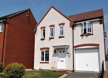 Detached house For Sale in Wincanton