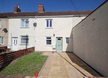 Terraced house To Rent in Bridgwater