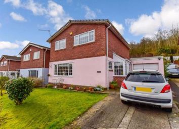Detached house For Sale in Caerphilly