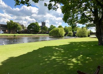 Flat To Rent in Musselburgh