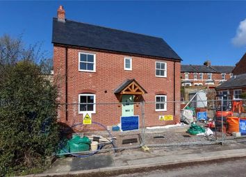 Detached house For Sale in Marlborough