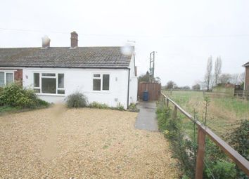 Bungalow For Sale in Gloucester