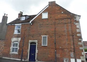 Flat To Rent in Warminster