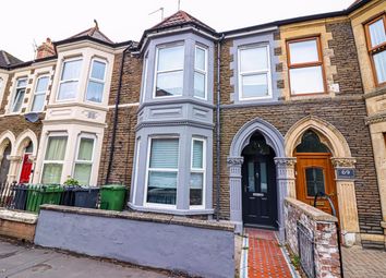 Terraced house To Rent in Cardiff