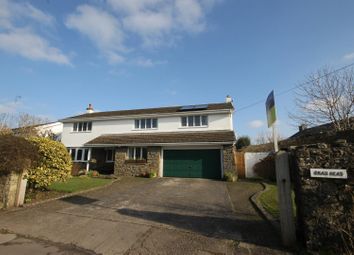 Detached house For Sale in Cowbridge