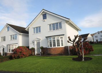 Detached house For Sale in Bridgend