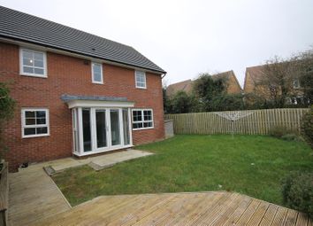 Detached house For Sale in Barry