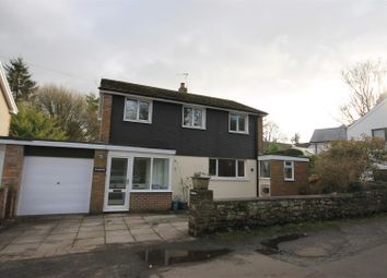 Detached house For Sale in Cowbridge