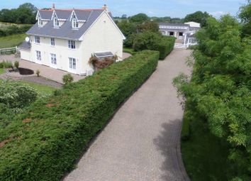 Detached house For Sale in Cowbridge