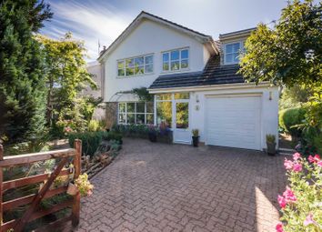 Detached house For Sale in Cowbridge