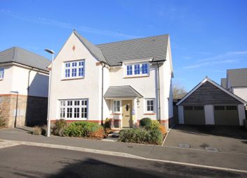 Detached house For Sale in Cowbridge