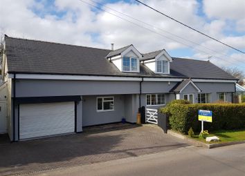 Detached house For Sale in Cowbridge