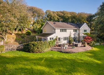 Detached house For Sale in Llantwit Major