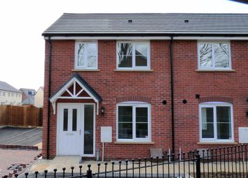 2 Bedrooms Semi-detached house for sale in Cerney Walk, Kingsway, Gloucester GL2