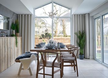 Detached house For Sale in Bishopton