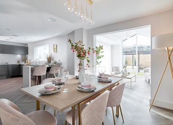 Detached house For Sale in Bishopton