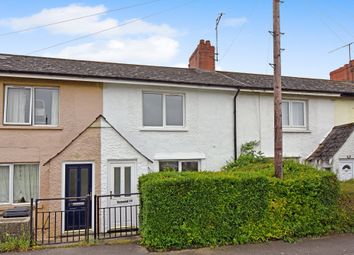 Terraced house To Rent in Pewsey