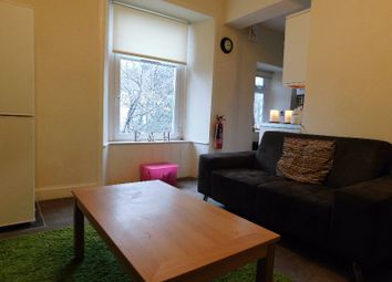 Flat To Rent in Stirling