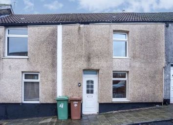 Terraced house For Sale in New Tredegar