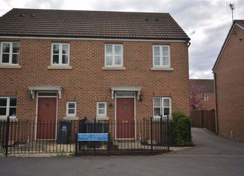 Semi-detached house To Rent in Gloucester