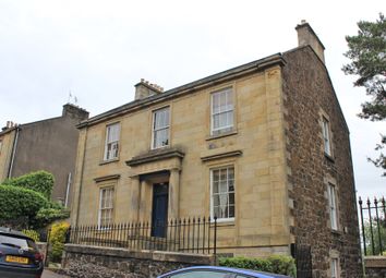 Flat To Rent in Stirling