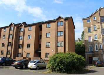 Flat To Rent in Stirling